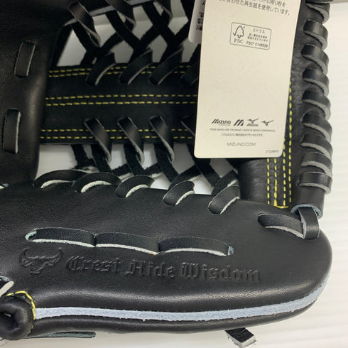 ミズノ MIZUNO ミズノプロ HAGAJAPAN 硬式 大人 一般 オールラウンド グローブ グラブ 左投げ 1AJGH32200 タグ付き 野球 6890