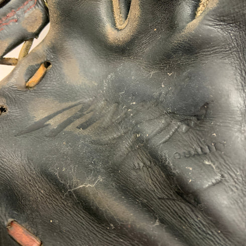 ミズノ MIZUNO ミズノプロ mizunopro 1AJGH23923 硬式 大人 一般 内野手用 グローブ グラブ 右投げ 中古品 野球 1412