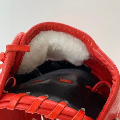 ウィルソン Wilson ウィルソンスタッフデュアル 硬式 投手用グローブ WTAHWRD1B 5222