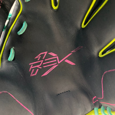 ローリングス Rawlings 硬式 大人 一般 内野手用 グローブ グラブ 右投げ REV1X Summer Fresh(サマーフレッシュ) 中古品 野球 7396