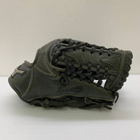 ミズノ MIZUNO PT0619 99107-M 少年軟式 子ども 内野手用 グローブ グラブ 右投げ 中古品 野球 8869