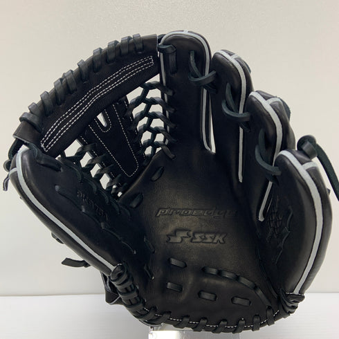 エスエスケイ SSK プロエッジ 硬式 大人 一般 オールラウンド グローブ グラブ 右投げ PKB754 タグ付き 野球 6699