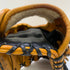 ハタケヤマ HATAKEYAMA PRO-KN5 硬式 大人 一般 内野手用 グローブ グラブ 右投げ 中古品 野球 9161