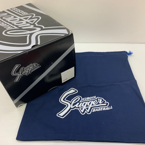久保田スラッガー KUBOTA SLUGGER 硬式 大人 一般 内野手用 グローブ グラブ 左投げ KSG-MP1 タグ付き 野球 6841