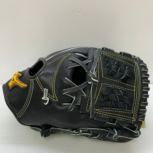 ミズノ MIZUNO ミズノプロ HAGAJAPAN 硬式 大人 一般 内野手用 グローブ グラブ 右投げ 1AJGH25013 タグ付き 野球 7230