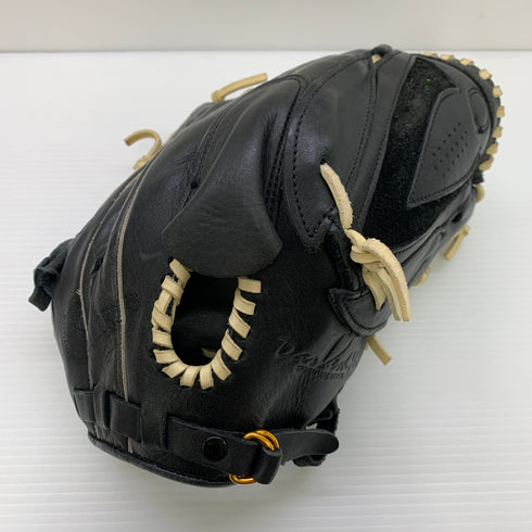 ナイキ NIKE SIGNATURE MODEL ダルビッシュ有モデル 軟式 大人 一般 投手用 グローブ ピッチャー グラブ 右投げ 中古品 野球 6095