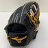 ミズノ MIZUNO ミズノプロ 硬式 大人 一般 内野手用 グローブ グラブ 右投げ 1AJGH25113 タグ付き 野球 6426