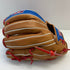 ウィルソン Wilson 硬式 大人 一般 内野手用 グローブ グラブ 右投げ 1786型 A2K WBW102616115 中古品 野球 7105