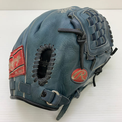 ローリングス Rawlings HOH 硬式 大人 一般 内野手用 グローブ グラブ 右投げ PRO200BFN 中古品 野球 7458