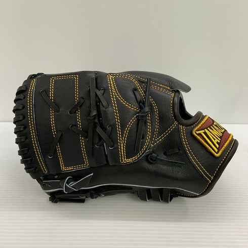 中古品 玉澤 TAMAZAWA レジェンドフィールド 硬式 投手用グローブ TLG-01JW 左投げ 4006