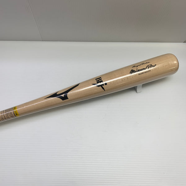 ミズノ MIZUNO ミズノプロ 硬式 大人 一般 木製バット(BFJマーク) 1CJWH19684 野球 7322