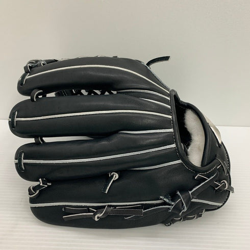 中古品 ミズノ MIZUNO ミズノプロ A51 硬式 内野手用グローブ 1AJGH11603 HAGAJAPAN 3918