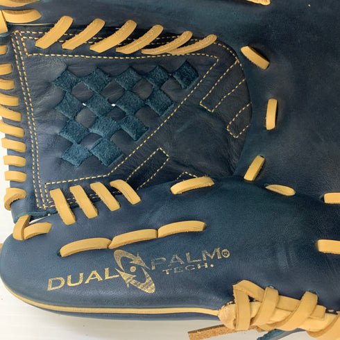 ローリングス Rawlings ハイパーテックR2G 軟式 大人 一般 内野手用 グローブ グラブ 右投げ GR1HTCA15W 中古品 野球 6367
