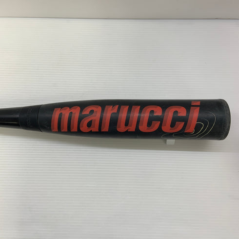 マルーチ marucci ワニクラッシャースピード 少年軟式 子ども FRP製バット MJJSBBWSJ ミドルバランス 野球 7553