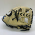 ゲッコウ GECKO ゲッコー 硬式 大人 一般 内野手用 グローブ グラブ 右投げ オーダー 中古品 野球 9156