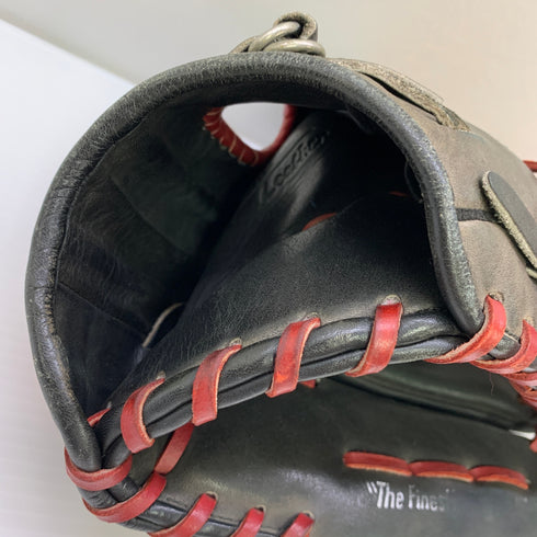 ローリングス Rawlings 軟式 大人 一般 外野手用 グローブ グラブ 右投げ 中古品 野球 9514