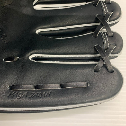 中古品 ミズノ MIZUNO ミズノプロ A51 硬式 内野手用グローブ 1AJGH11603 HAGAJAPAN 3918