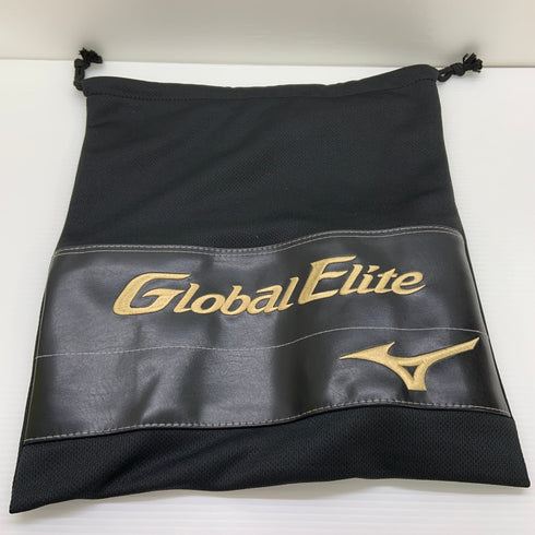 ミズノ MIZUNO グローバルエリート Global Elite 1AJGH30207 硬式 大人 一般 外野手用 グローブ グラブ 左投げ タグ付き グローブ袋付き 野球 1132