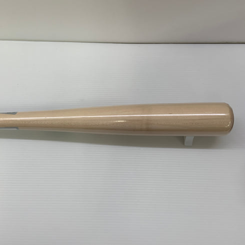 エスエスケイ SSK プロエッジ 硬式 大人 一般 木製バット(BFJマーク) EBB3028C 未使用品 野球 8272
