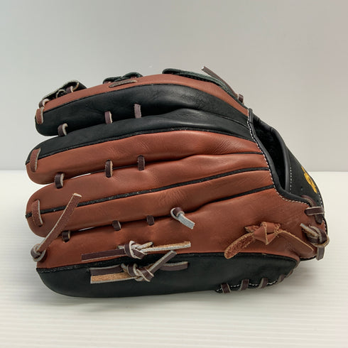 アイピーセレクト Ip Select 筒香モデル 軟式 大人 一般 外野手用 グローブ グラブ 右投げ 中古品 野球 6684