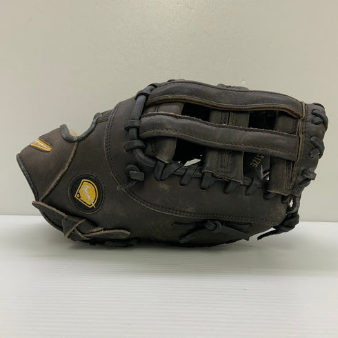 ナイキ NIKE 軟式 大人 一般 ファーストミット 一塁手 グローブ グラブ 右投げ 中古品 野球 9486