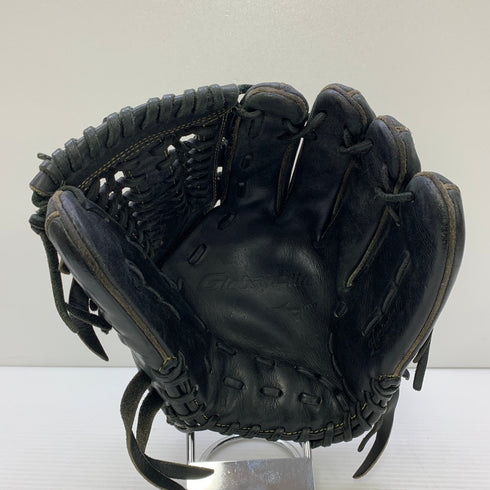 ミズノ MIZUNO グローバルエリート 軟式 大人 一般 内野手用 グローブ グラブ 右投げ 1AJGR19200 中古品 グローブ袋付き 野球 8121