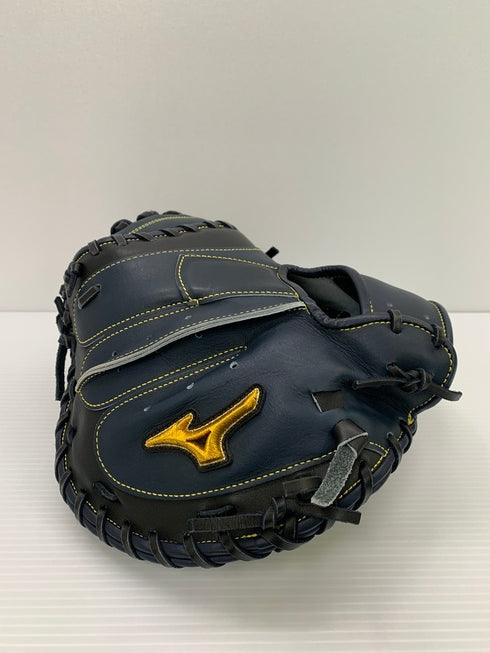 中古品 ミズノ MIZUNO ミズノプロ for Professional刻印 硬式 キャッチャーミット 3673