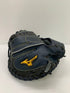 中古品 ミズノ MIZUNO ミズノプロ for Professional刻印 硬式 キャッチャーミット 3673