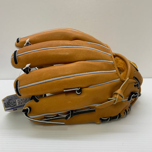 ミズノ MIZUNO ミズノプロ 硬式 大人 一般 内野手用 グローブ グラブ 右投げ 1AJGH10603 タグ付き 野球 6504