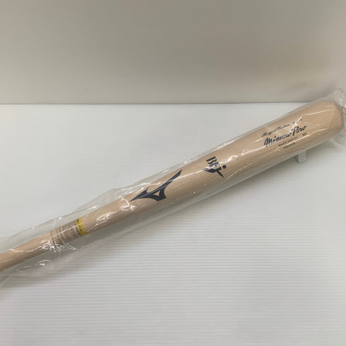 ミズノ MIZUNO ミズノプロ ロイヤルエクストラ 硬式 大人 一般 木製バット(BFJマーク) オーダー 未使用品 野球 8105