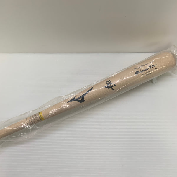 ミズノ MIZUNO ミズノプロ ロイヤルエクストラ 硬式 大人 一般 木製バット(BFJマーク) オーダー 未使用品 野球 8105