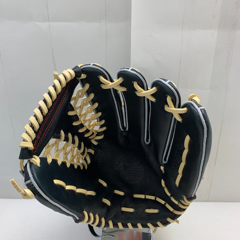 久保田スラッガー KUBOTA SLUGGER 硬式 大人 一般 外野手用 グローブ グラブ 右投げ KSG-SPM 中古品 野球 5891