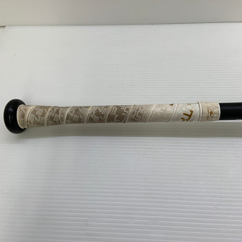マルーチ marucci ワニクラッシャー 軟式 大人 一般 FRP製バット MJJSBBWS2 中古 ケース付き 野球 7709