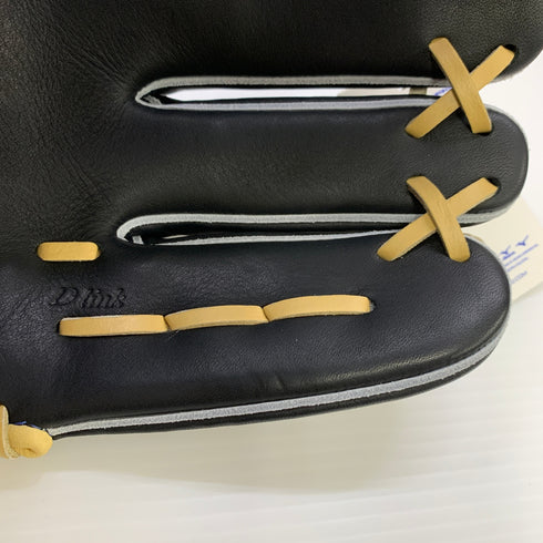 ミズノ MIZUNO グローバルエリート 少年軟式 子ども 内野手用 グローブ グラブ 右投げ 1AJGY32013 タグ付き 野球 8338