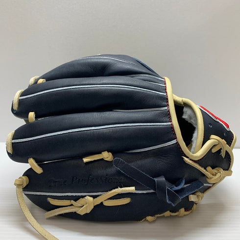 久保田スラッガー KUBOTA SLUGGER 限定 軟式 内野手用グローブ AR4型 4737