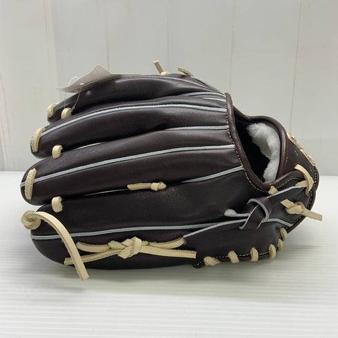 ディーバイエム D×M 硬式 内野手用グローブ I200 限定 5560