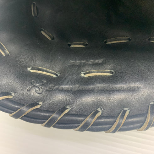 ミズノ MIZUNO ミズノプロ 硬式 大人 一般 ファーストミット 一塁手 グローブ グラブ 左投げ 2IW28300 中古品 野球 7322