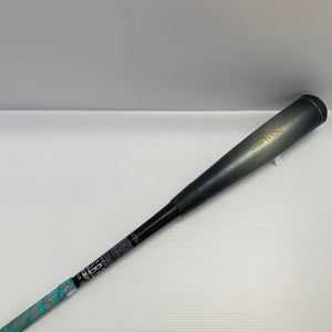 エスエスケイ SSK MM23MX 軟式 大人 一般 FRP製バット SBB4040 トップバランス 中古 野球 8683