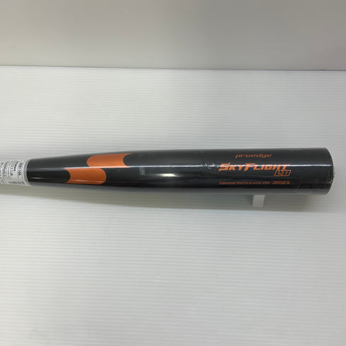 エスエスケイ SSK スカイフライトLB 硬式 大人 一般 金属製バット EBB1106 ミドルバランス 野球 7161