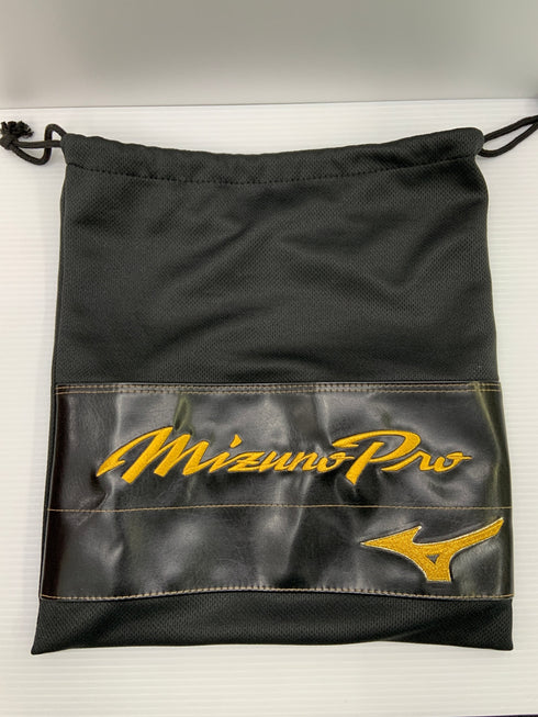 中古品 ミズノ MIZUNO ミズノプロ クラシック 軟式 外野手用グローブ 1AJGR30007 3500