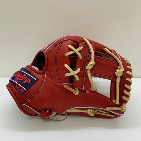ローリングス Rawlings プロプリファード PRO PREFERRED GH6PR935FS 硬式 大人 一般 内野手用 グローブ グラブ 右投げ タグ付き 野球 9537