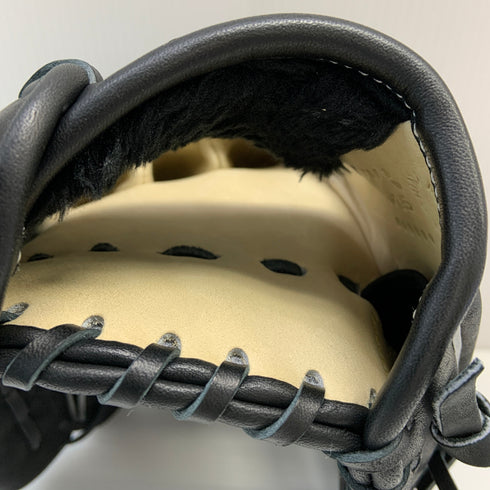 エスエスケイ SSK プロエッジ 軟式 大人 一般 内野手用 グローブ グラブ 右投げ ANB125 タグ付き 野球 7132