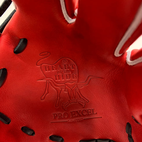 ローリングス Rawlings HOHPROEXCELLIMTED 軟式 大人 一般 内野手用 グローブ グラブ 右投げ GR4HW2CK4MG 中古品 野球 6455