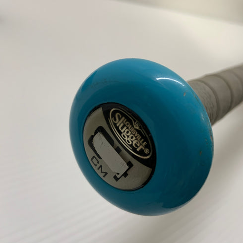 ルイスビルスラッガー Louisville Slugger カタリスト2 ソフトボール用 大人 一般 FRP製バット WTLJKS19M 7109