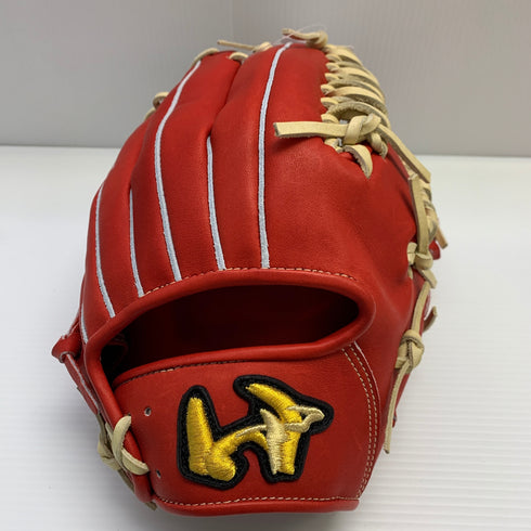 ワールドペガサス WORLD PEGASUS グランドぺガサス 硬式 大人 一般 内野手用 グローブ グラブ 右投げ WGKGPT6N タグ付き 野球 6869
