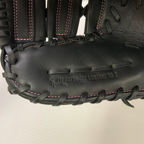 ミズノ MIZUNO グローバルエリート Global Elite 1AJFY90400 少年軟式 子ども ファーストミット 一塁手 グローブ グラブ 右投げ 中古品 野球 9223