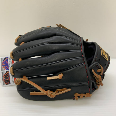 ゼット ZETT BJG762630 少年軟式 子ども オールラウンド グローブ グラブ 右投げ タグ付き 野球 8516