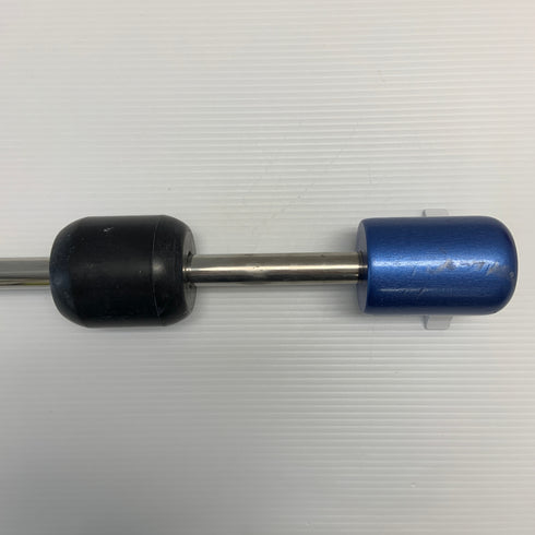 不明 トレーニング用 練習 バット カチカチバット 中古 野球 7954