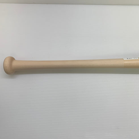 エスエスケイ SSK プロエッジ 硬式 大人 一般 木製バット(BFJマーク) EBB3028C 中古 野球 8263