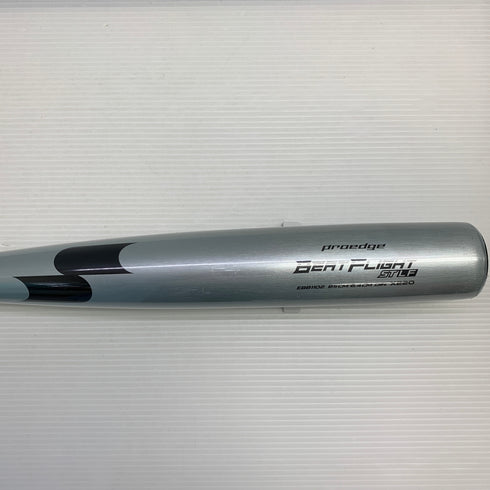 エスエスケイ SSK プロエッジ 硬式 大人 一般 金属製バット EBB1102 野球 7176